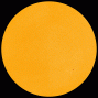 solar disc